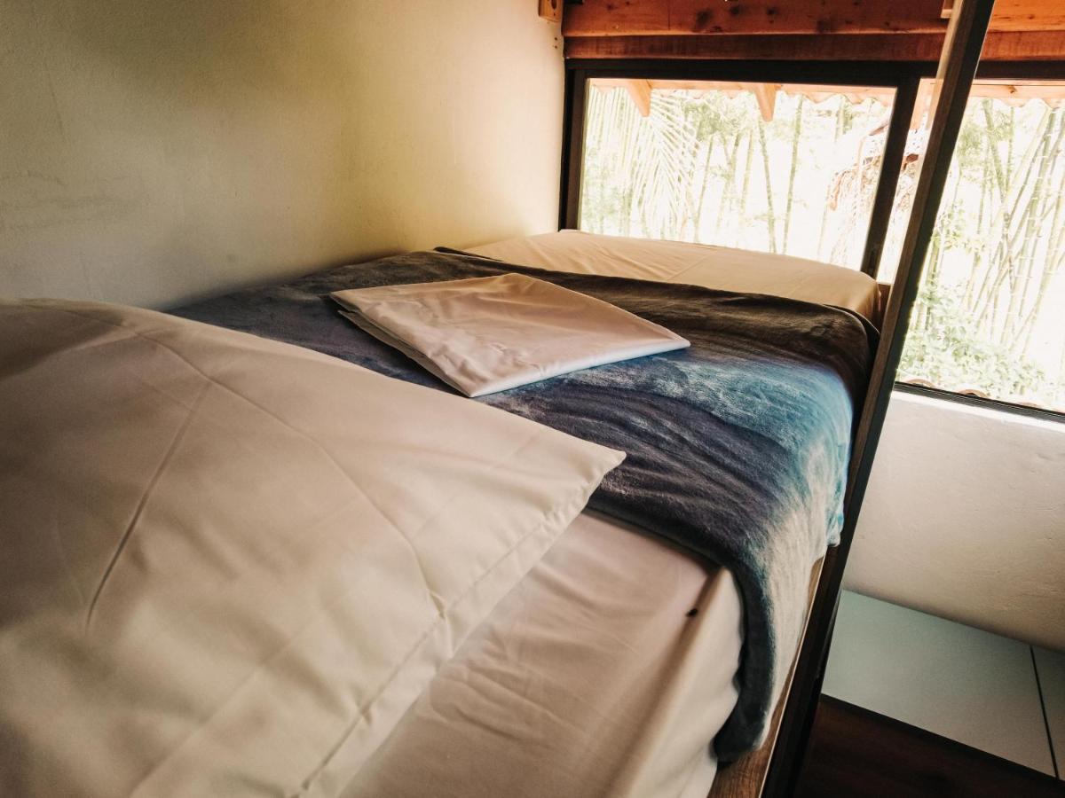 Volare Guatape Isla Hostel Luaran gambar