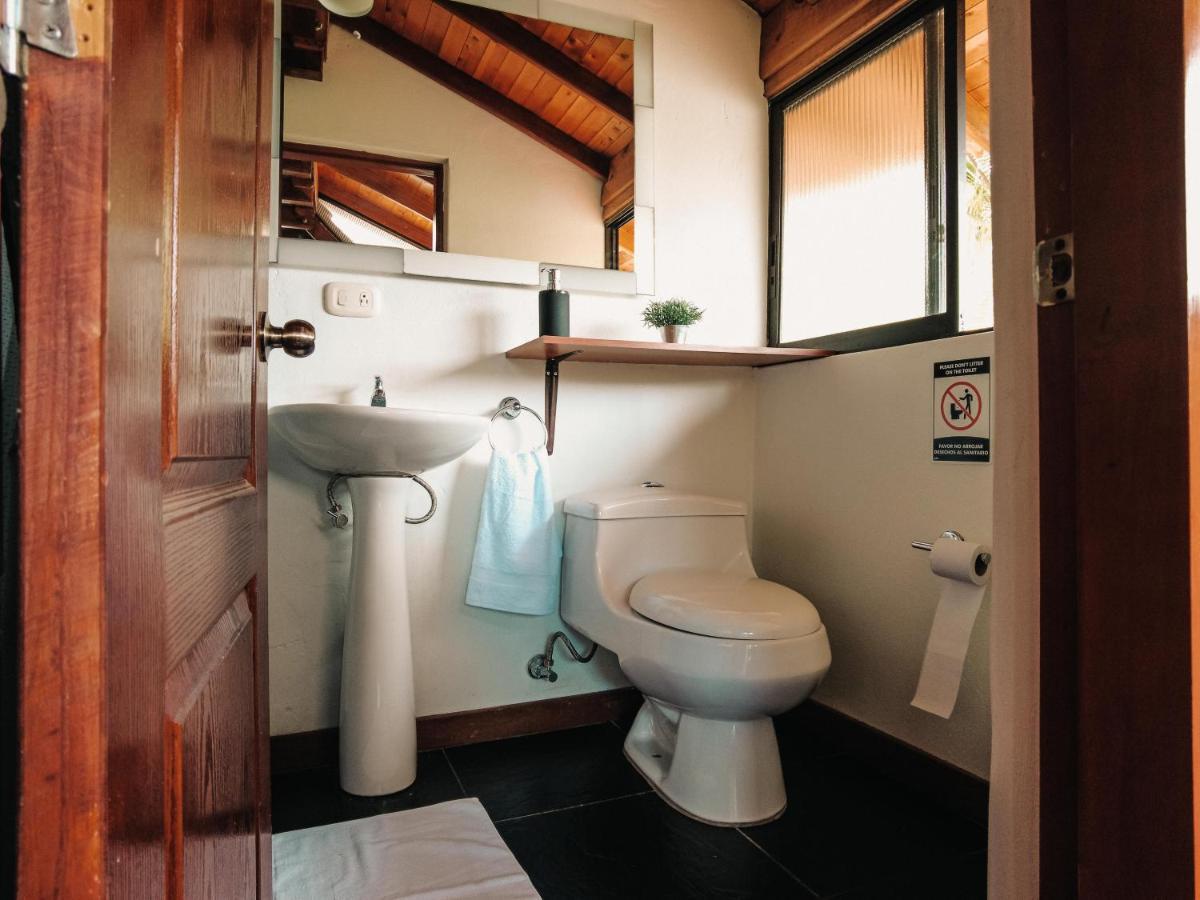 Volare Guatape Isla Hostel Luaran gambar
