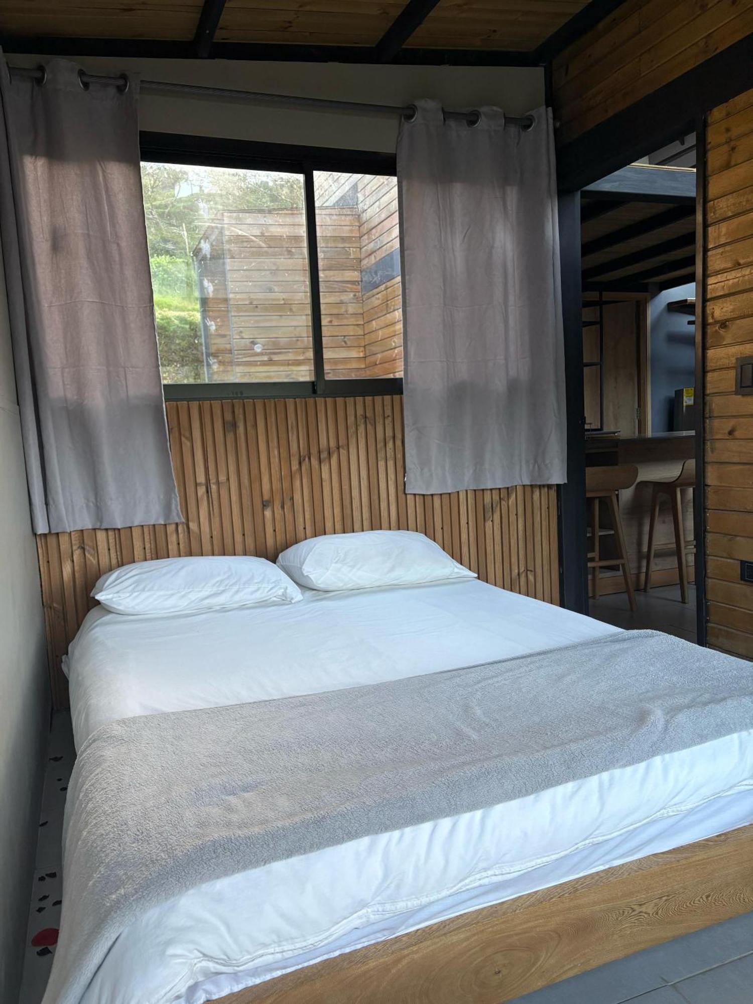 Volare Guatape Isla Hostel Luaran gambar