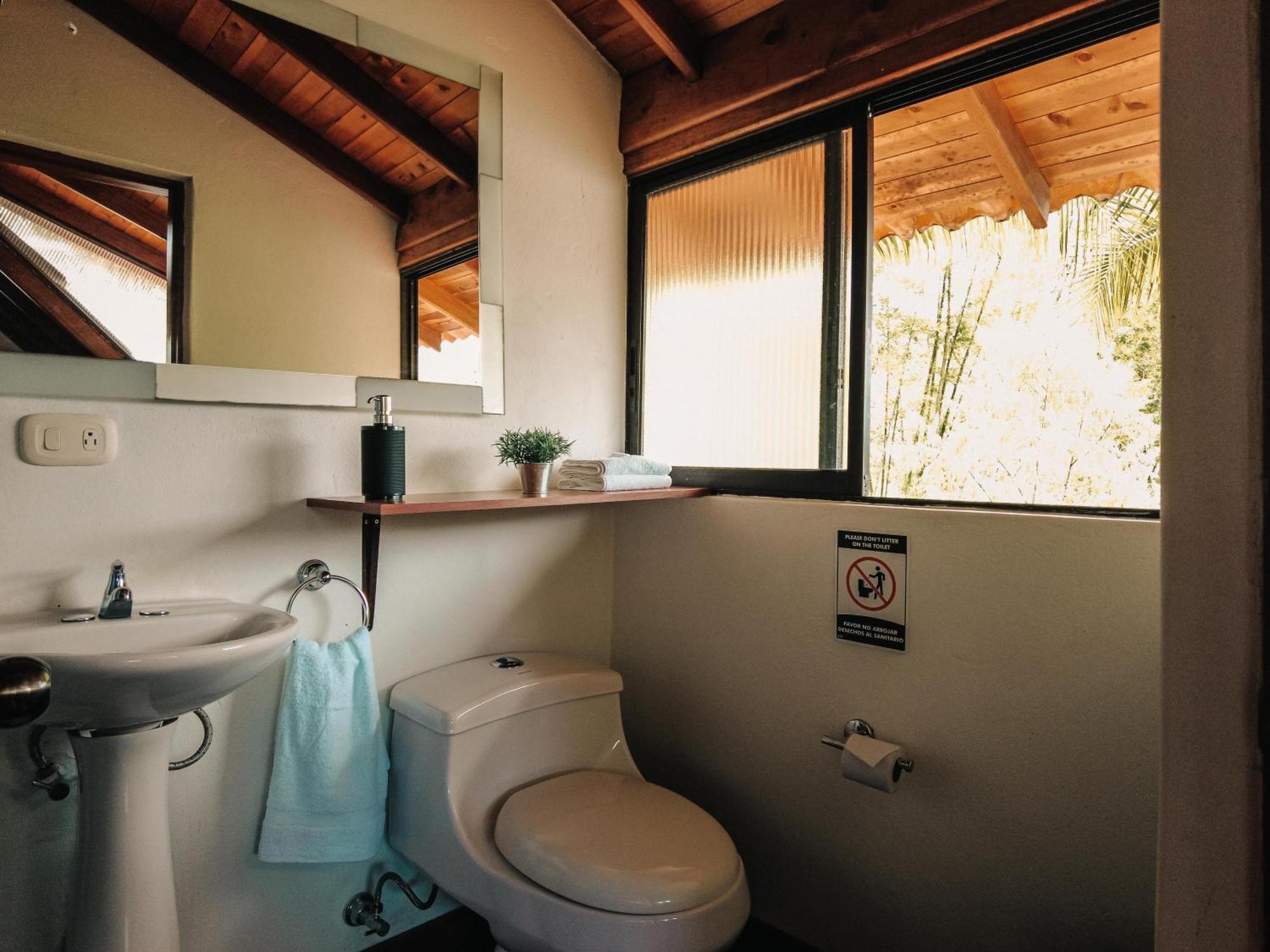 Volare Guatape Isla Hostel Luaran gambar